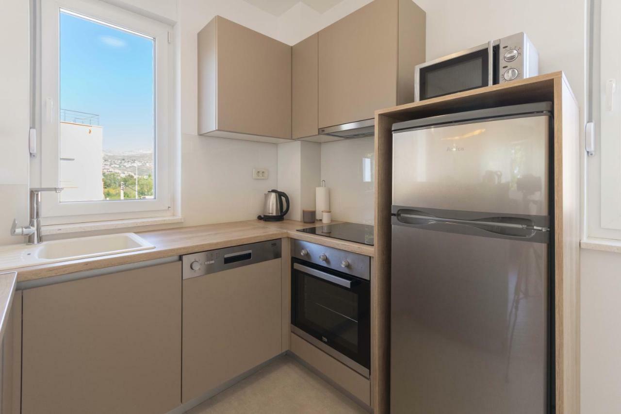 Apartment House Ivan John Podstrana Bagian luar foto